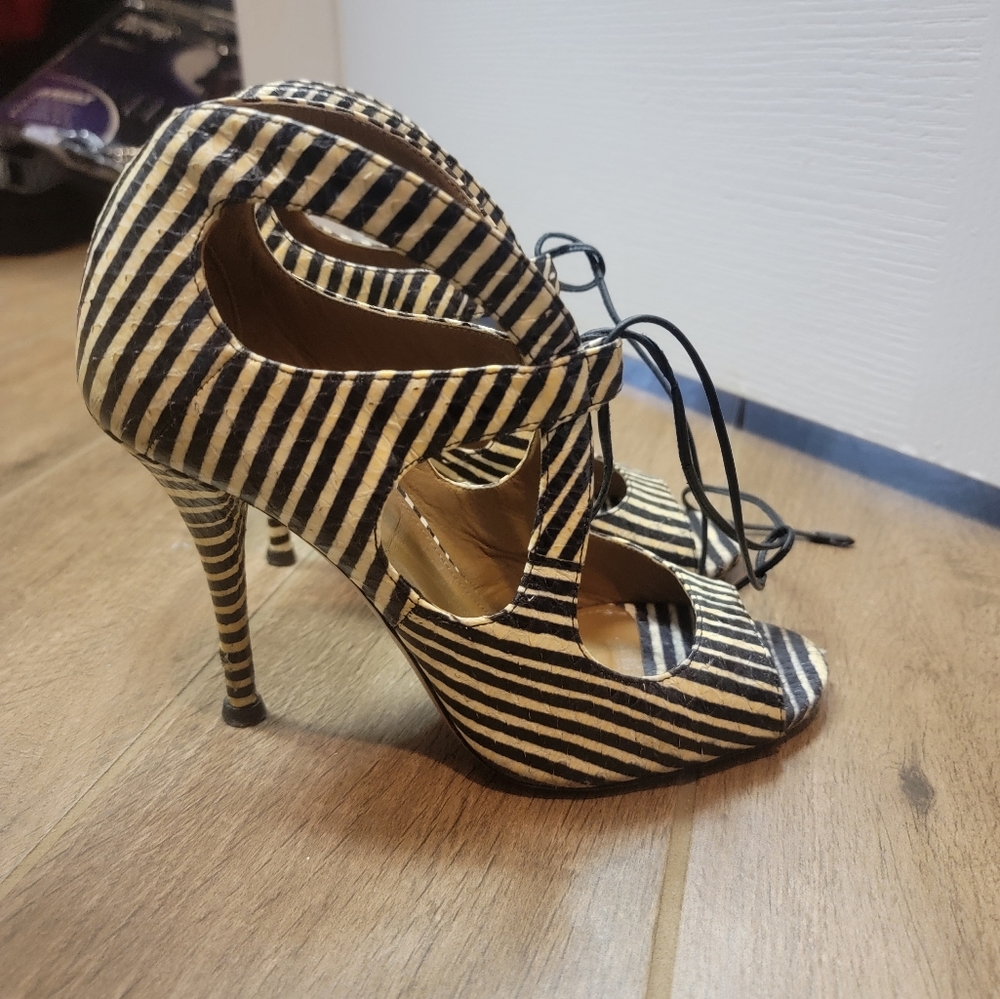 Aquazurra Firenze heels